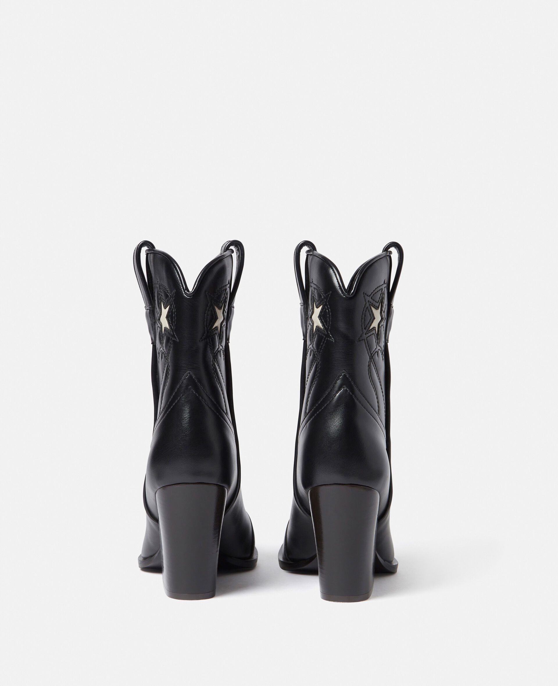 Stella McCartney Cowboy Cloudy Alter Mat Boots