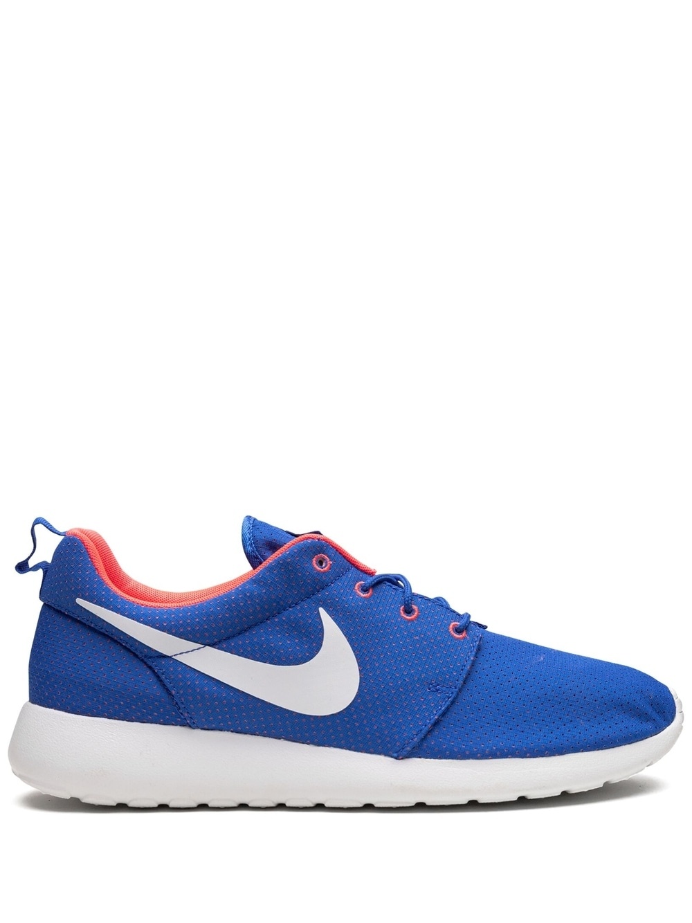 Roshe One "Hyper Cobalt" sneakers - 1