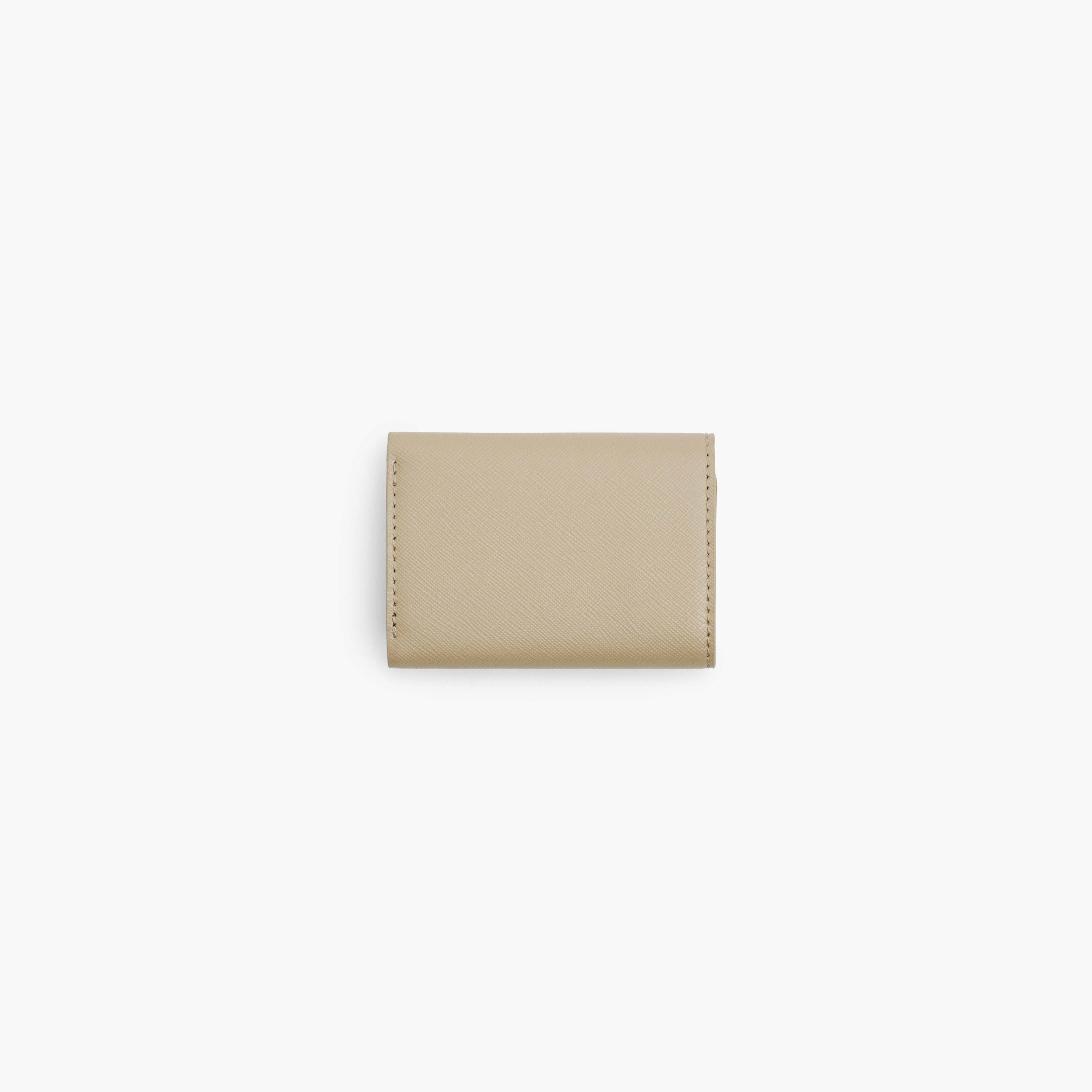 THE UTILITY SNAPSHOT MINI TRIFOLD WALLET - 3