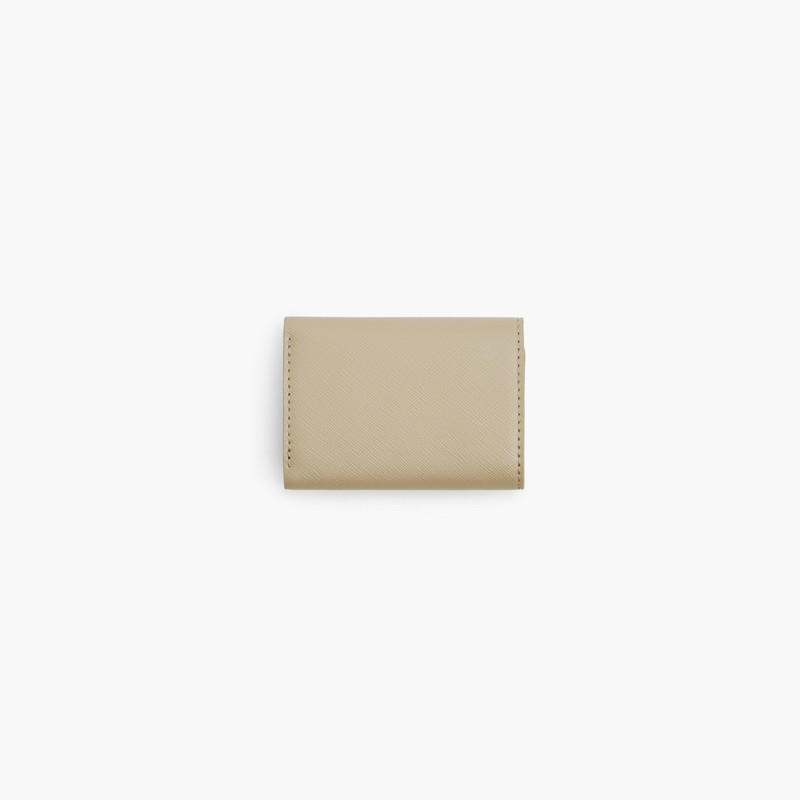 THE UTILITY SNAPSHOT MINI TRIFOLD WALLET 3