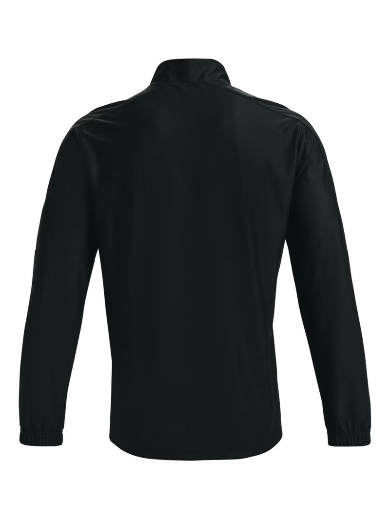 Under Armour Challenger track jacket outlook