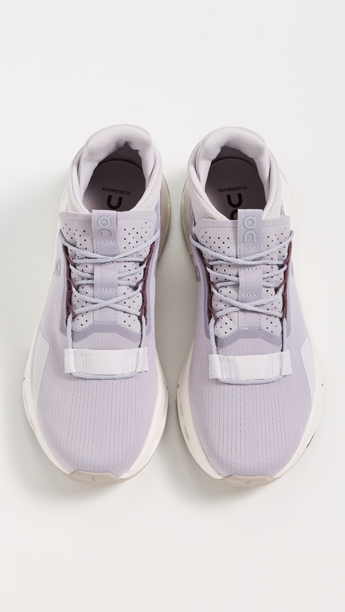 Cloudnova 2 Sneakers - 4