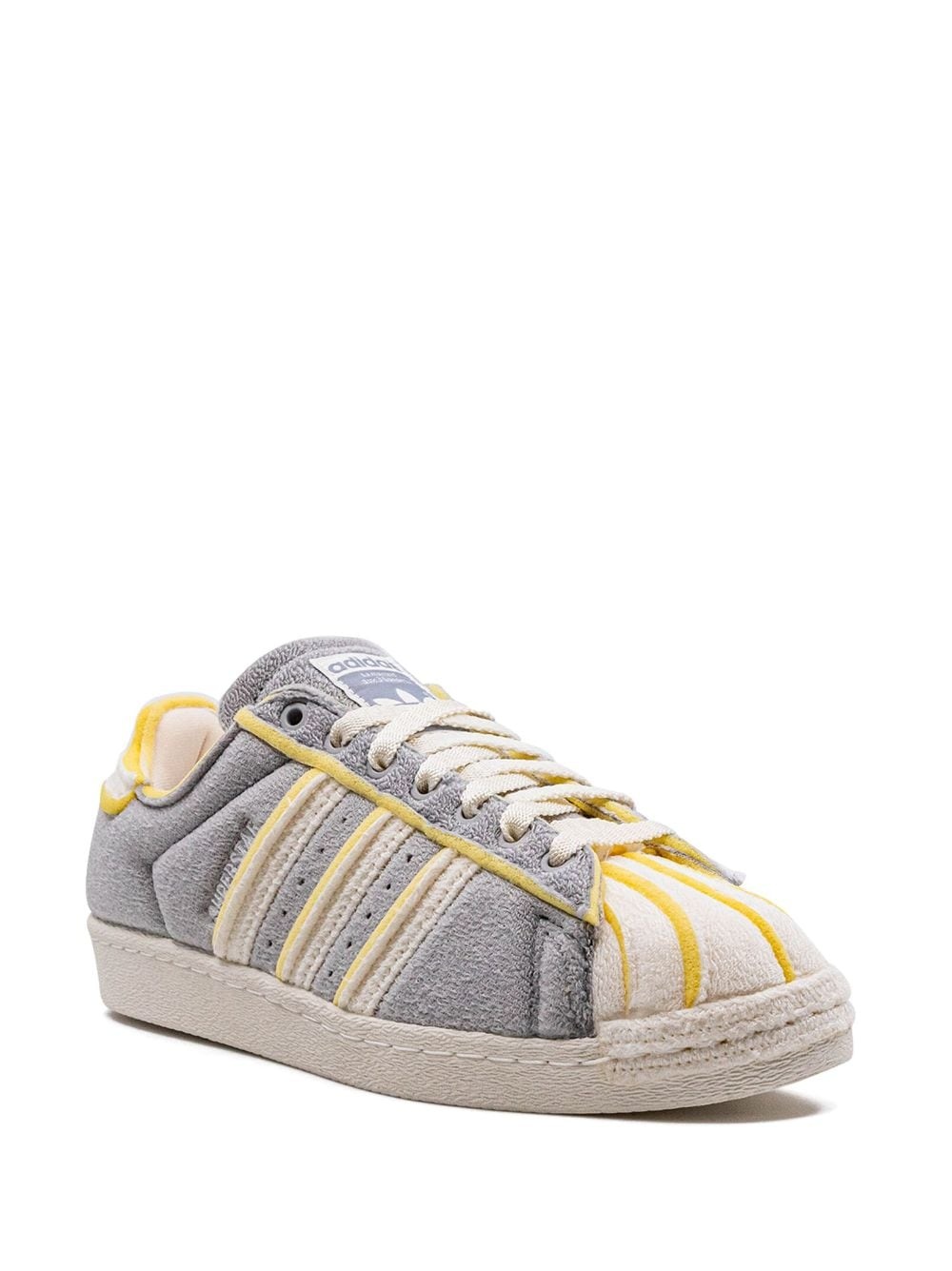 Originals Cozy Superstar sneakers - 2