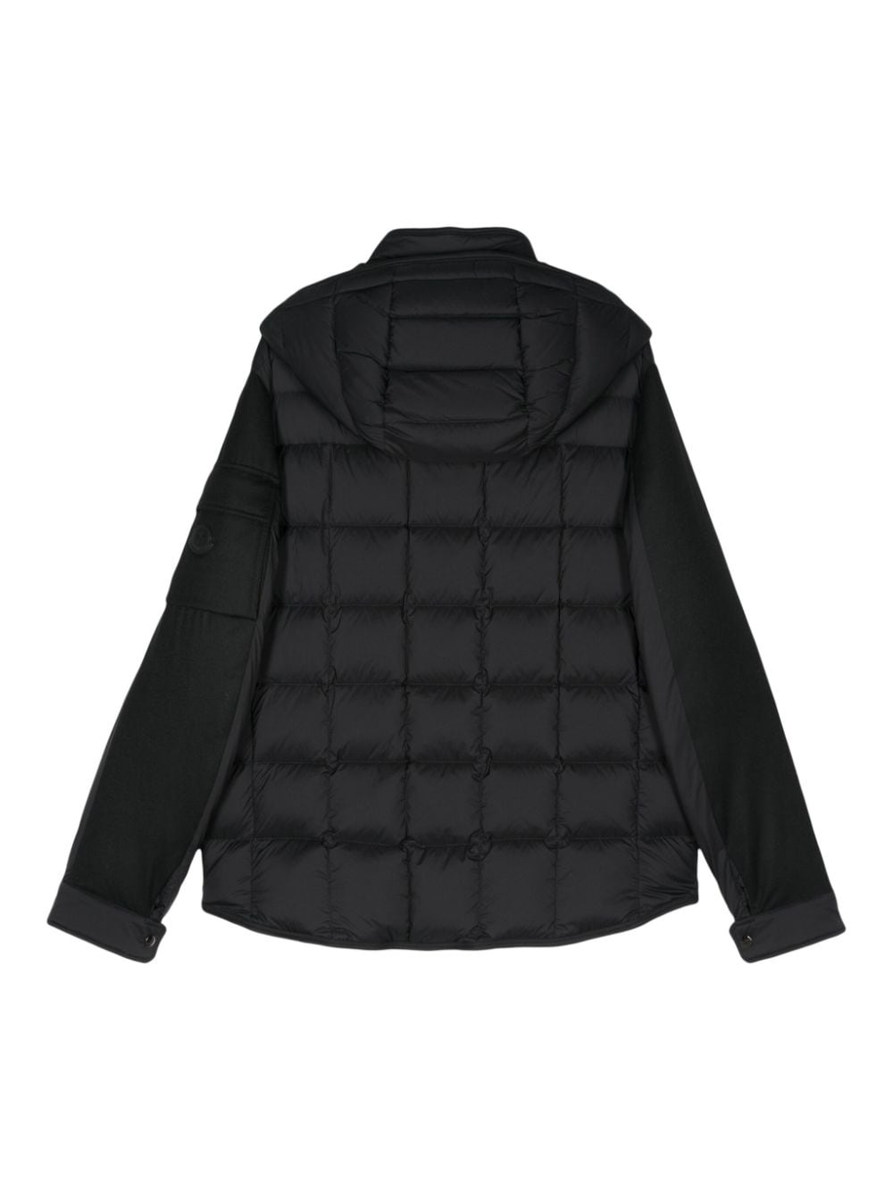 Barbustel jacket - 2