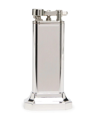 Brunello Cucinelli standing sterling silver lighter outlook