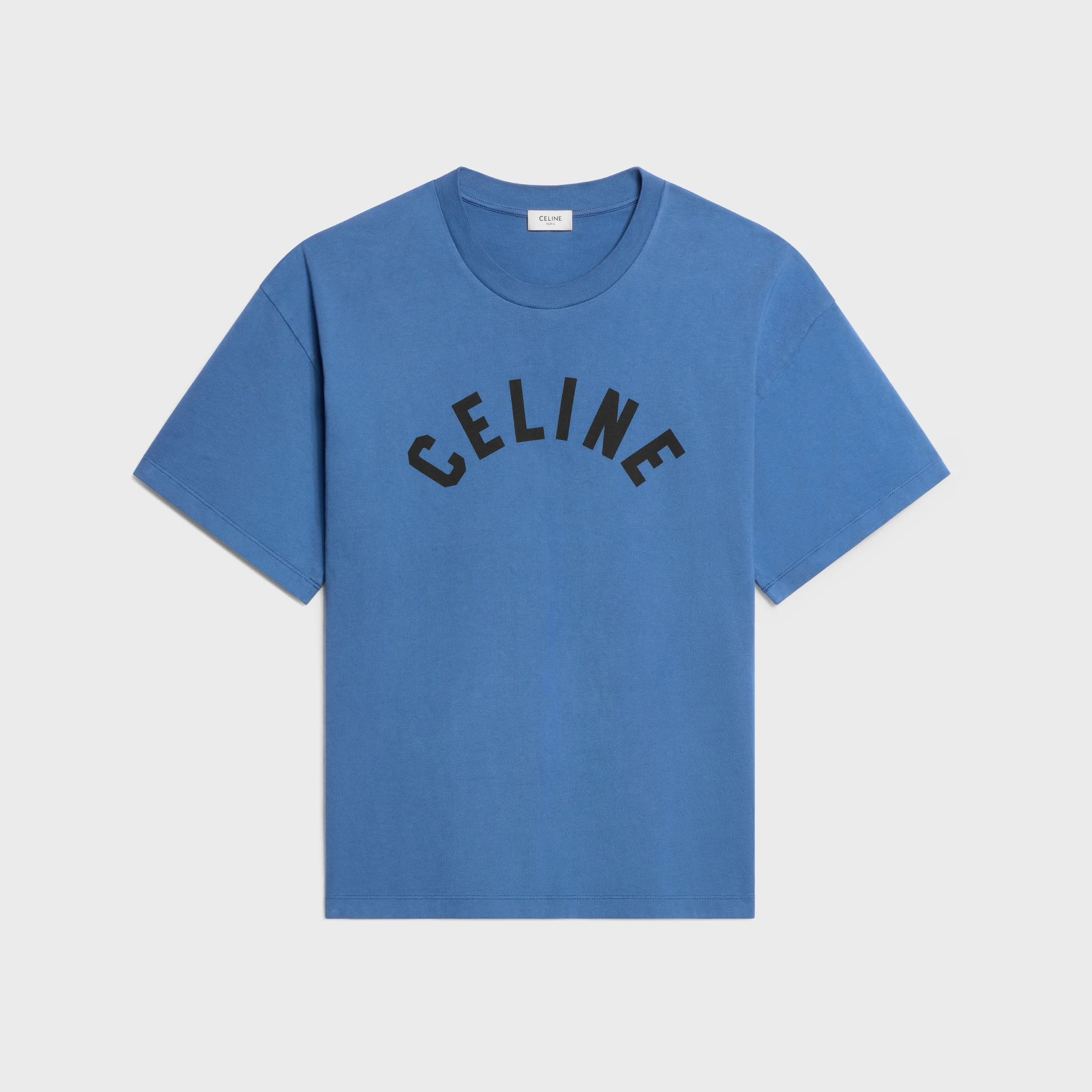 t-shirt IN cotton jersey - 1