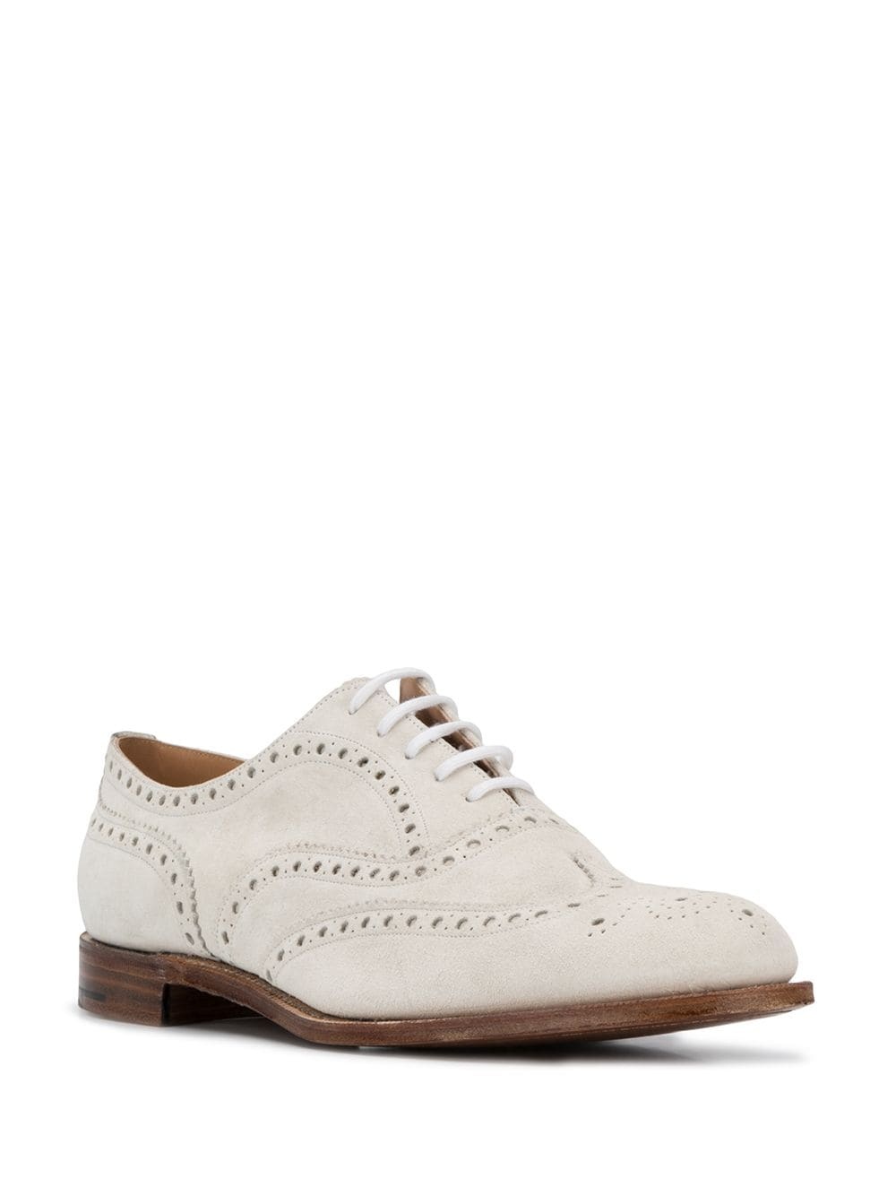 Burwood 2 Oxford brogues - 2