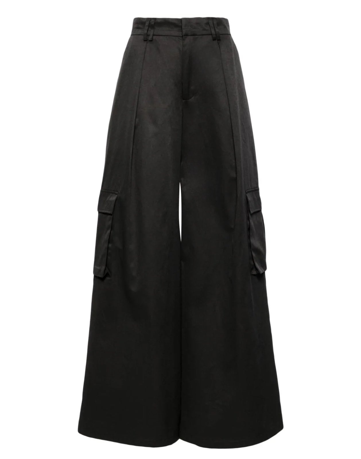 Marbella Cotton Cargo Pant - 10