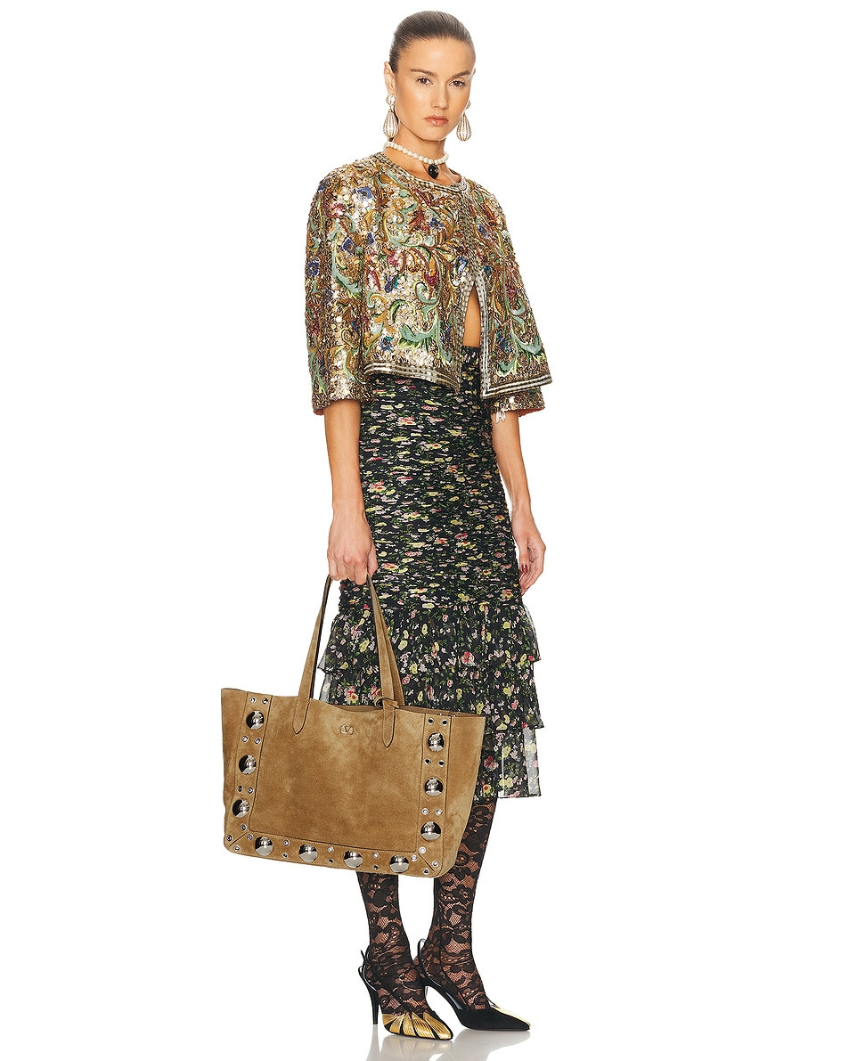 Nellcote Tote Bag - 2