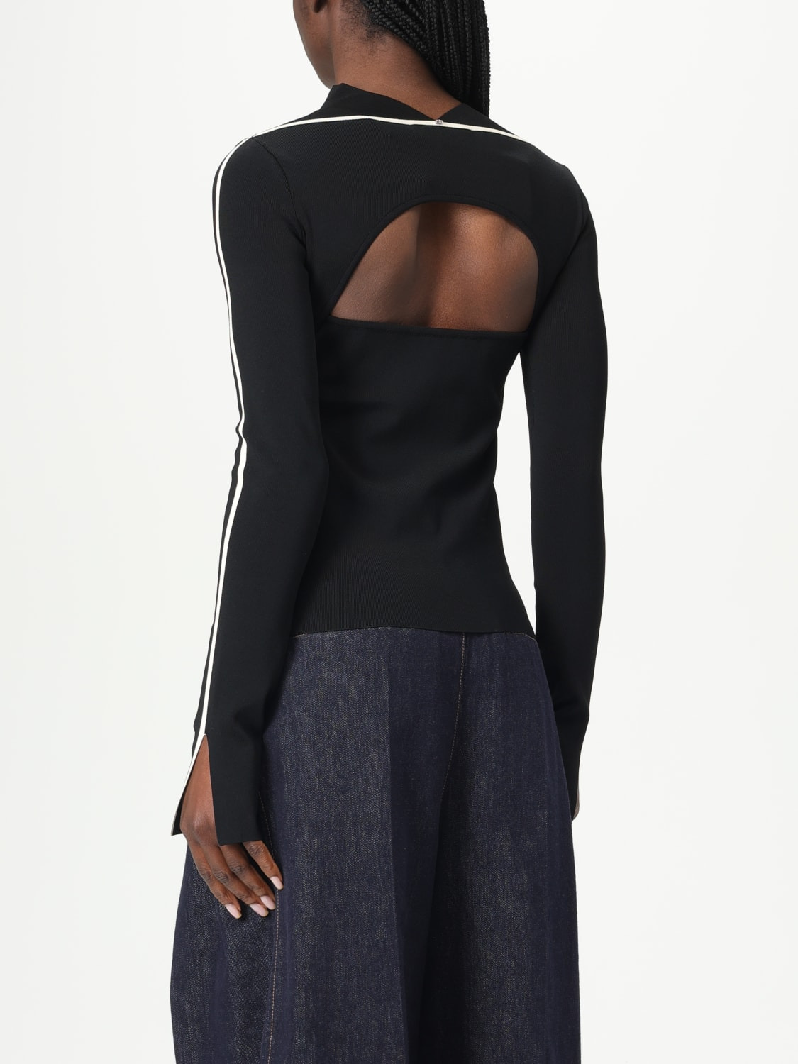 Top woman Sportmax - 3
