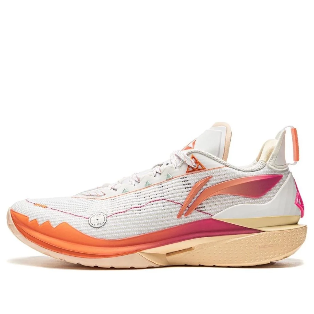Li-Ning Jimmy Butler 2 'Dawn' ABAT081-36 - 1