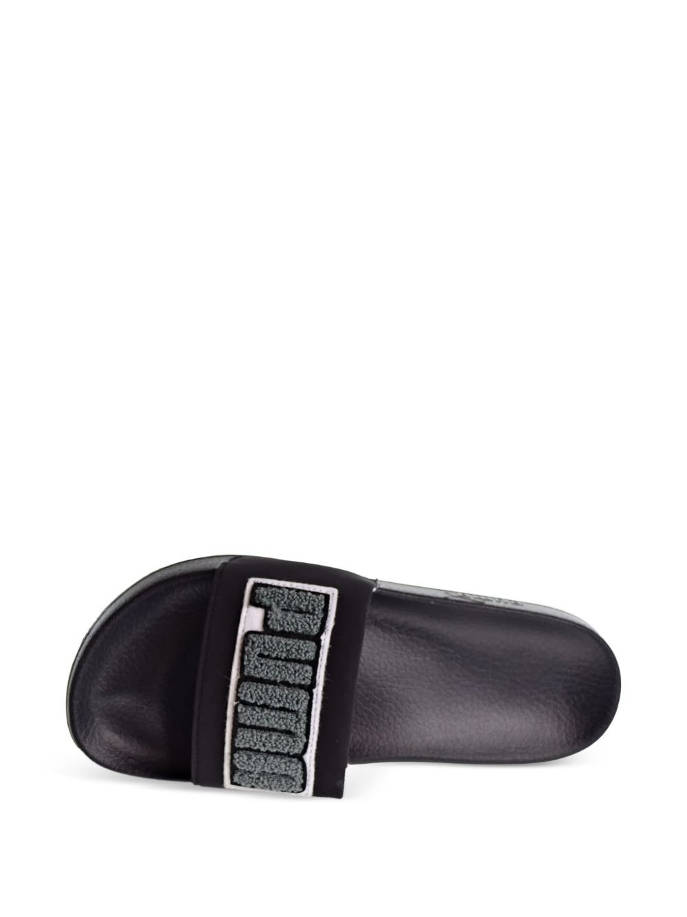 Leadcat NSK slides - 2