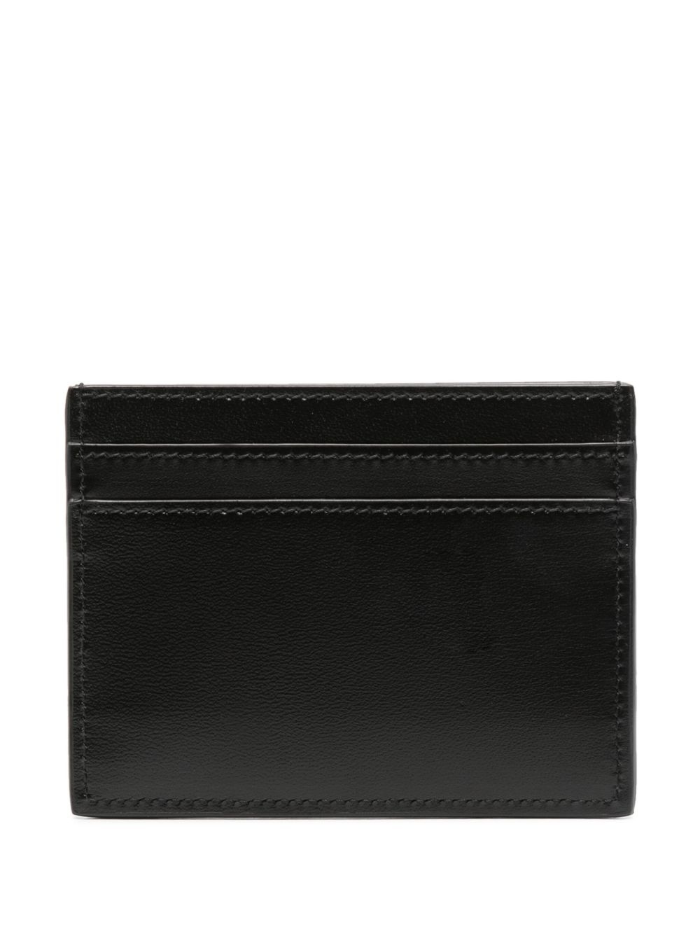 logo plaque cardholder - 2