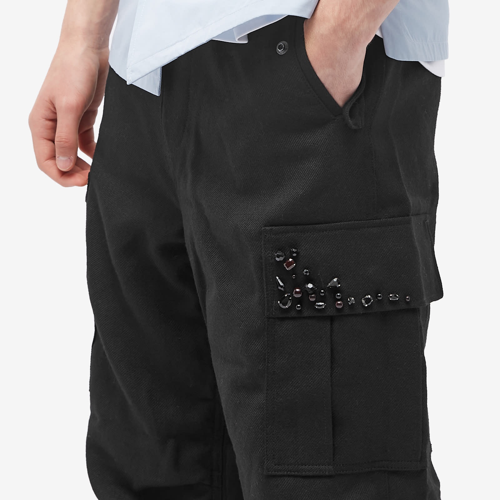 Undercover Cargo Pants - 5
