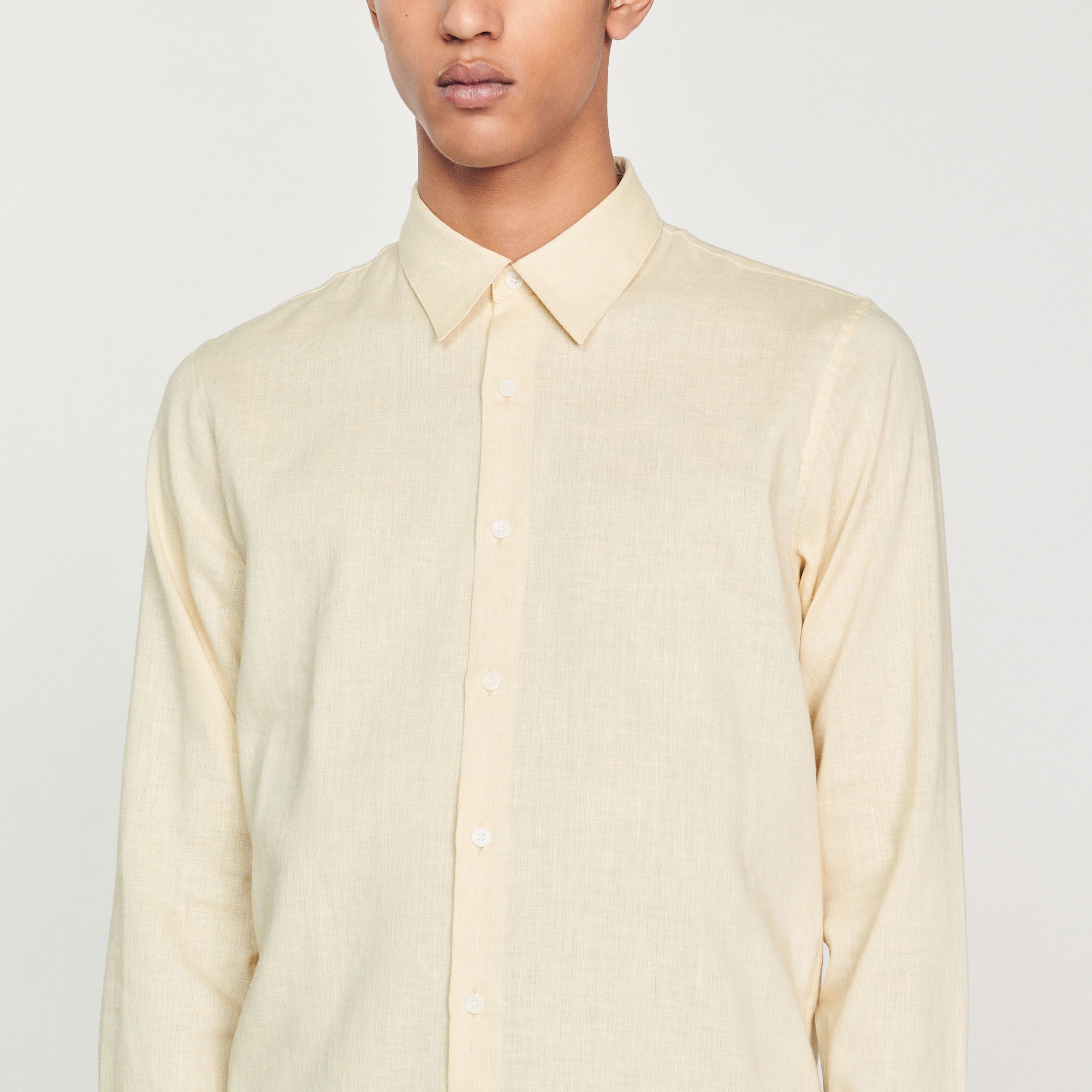 CLASSIC SHIRT - 4