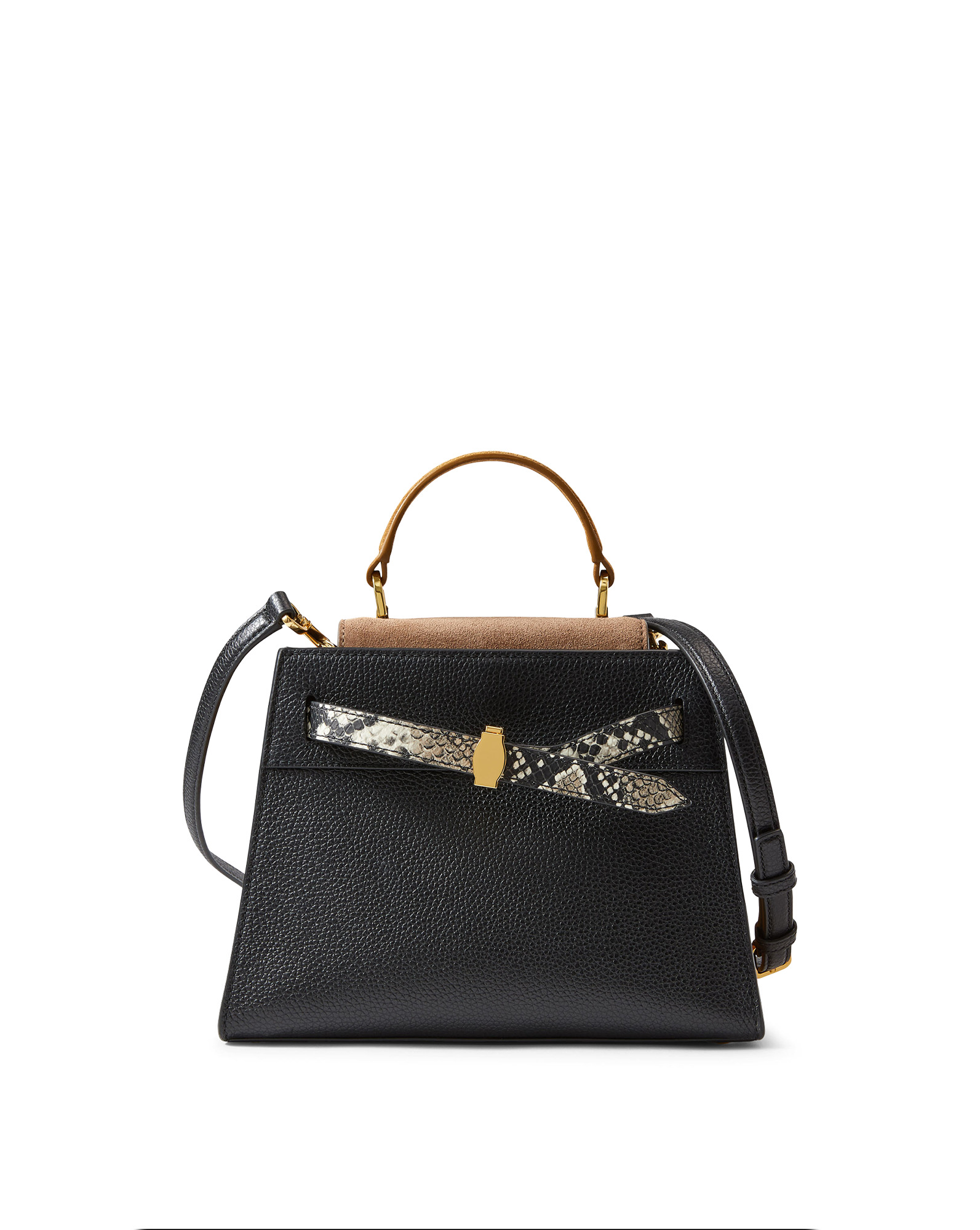 VERONICA BEARD DASH TOP-HANDLE BAG - 7
