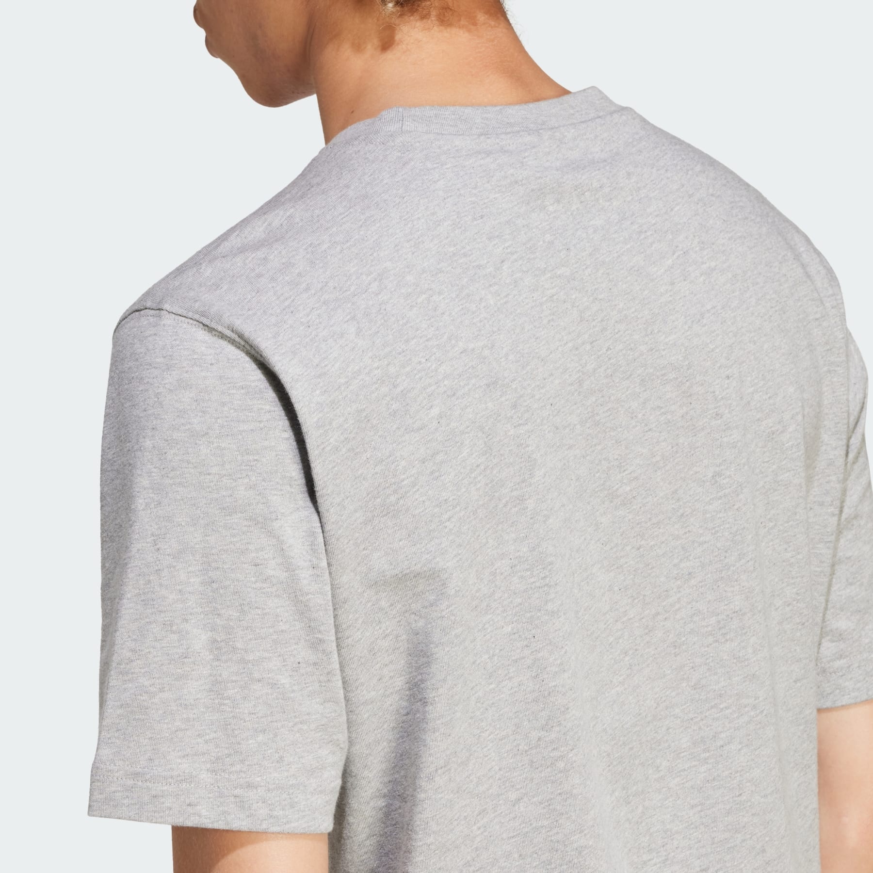 Adicolor Trefoil Tee - 6