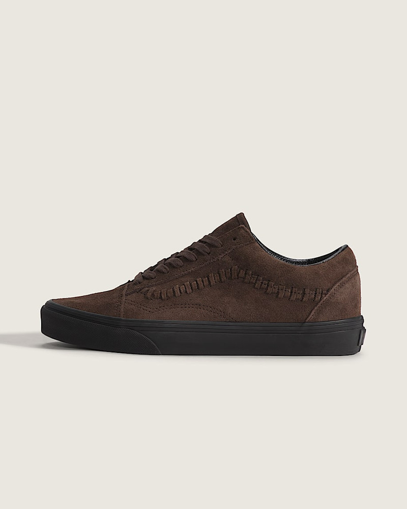 Old Skool Shoe 1