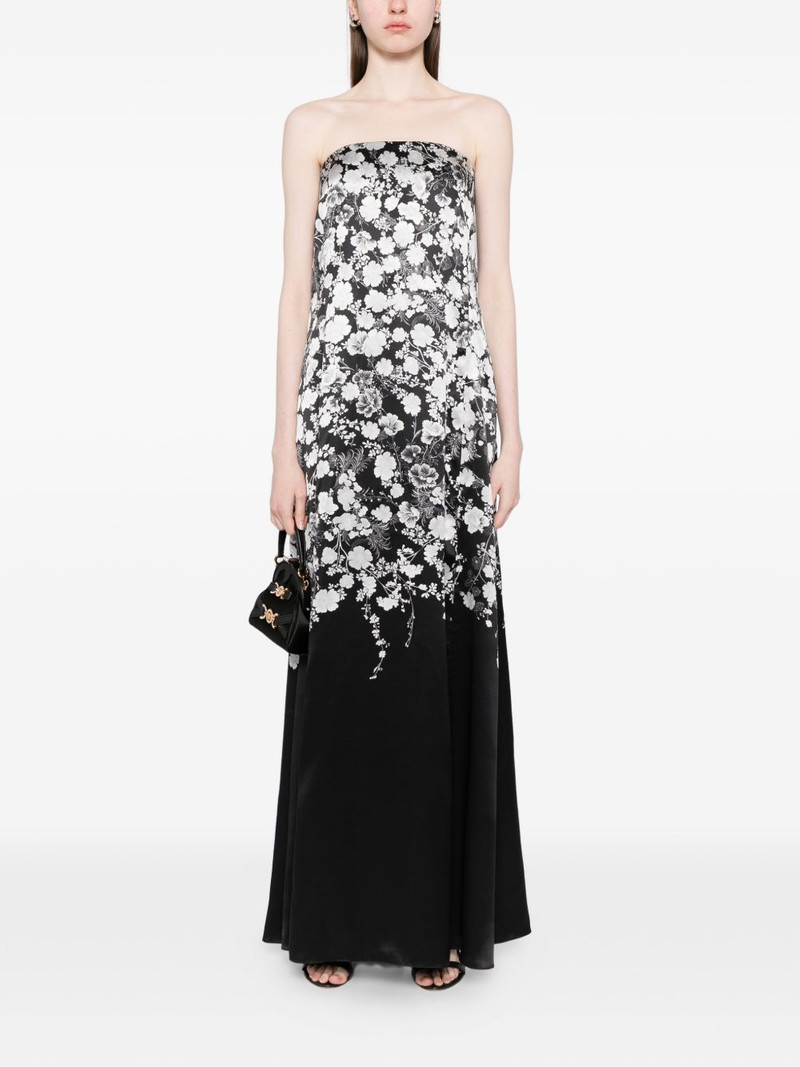 ADAM LIPPES Marais dress outlook