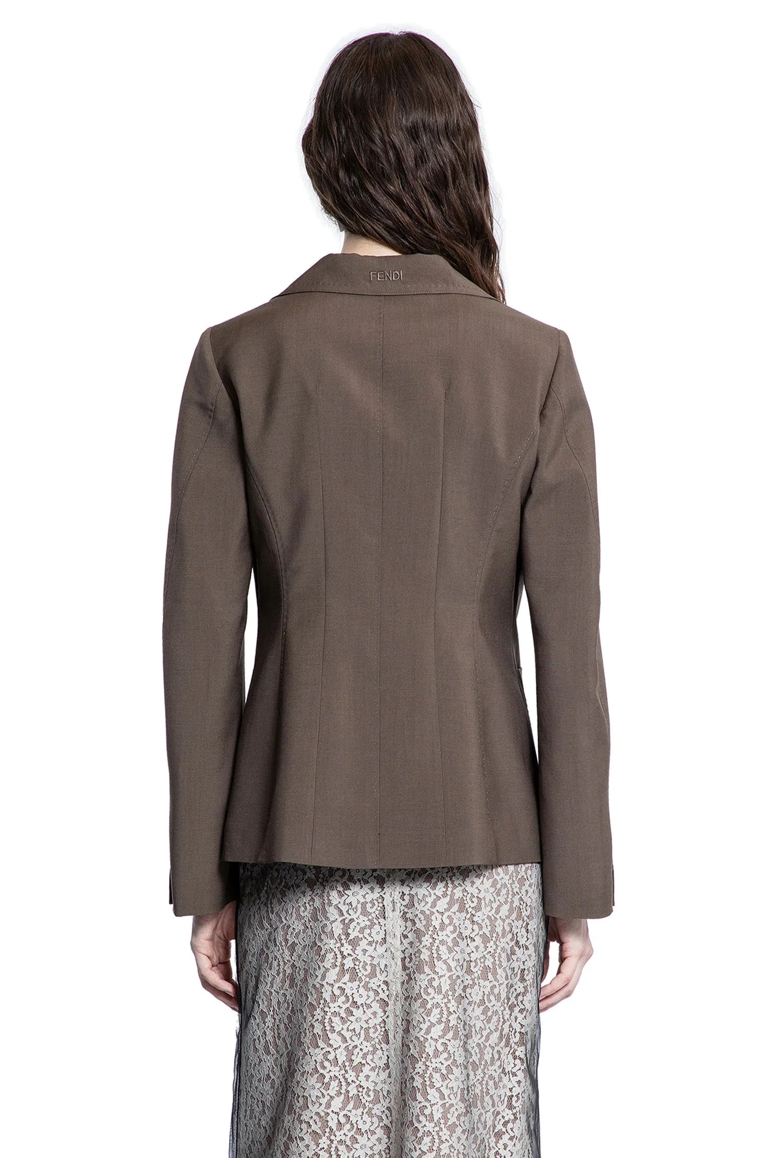 Wool-And-Mohair-Blazer - 3