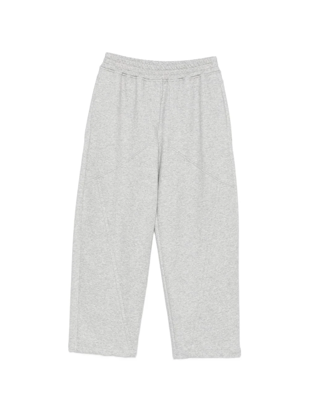 seam-detail track pants - 1
