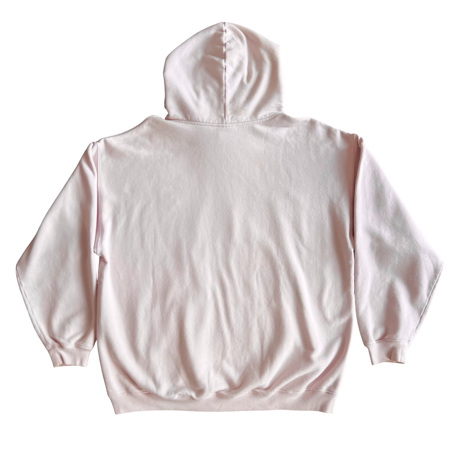 Vetements ‘My Little Pony’ Hoodie SZ S - 2