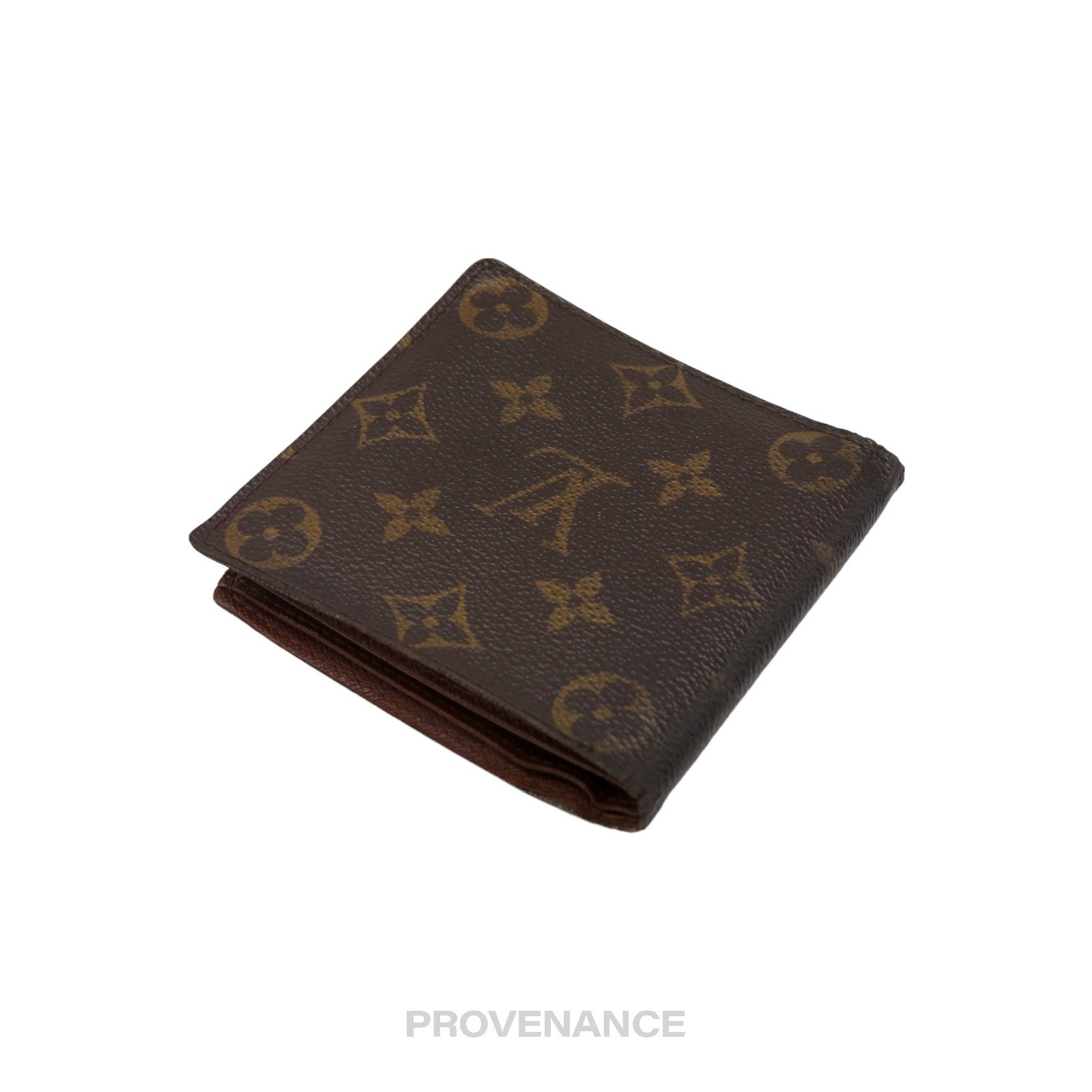 Louis Vuitton Marco Wallet - Monogram - 4