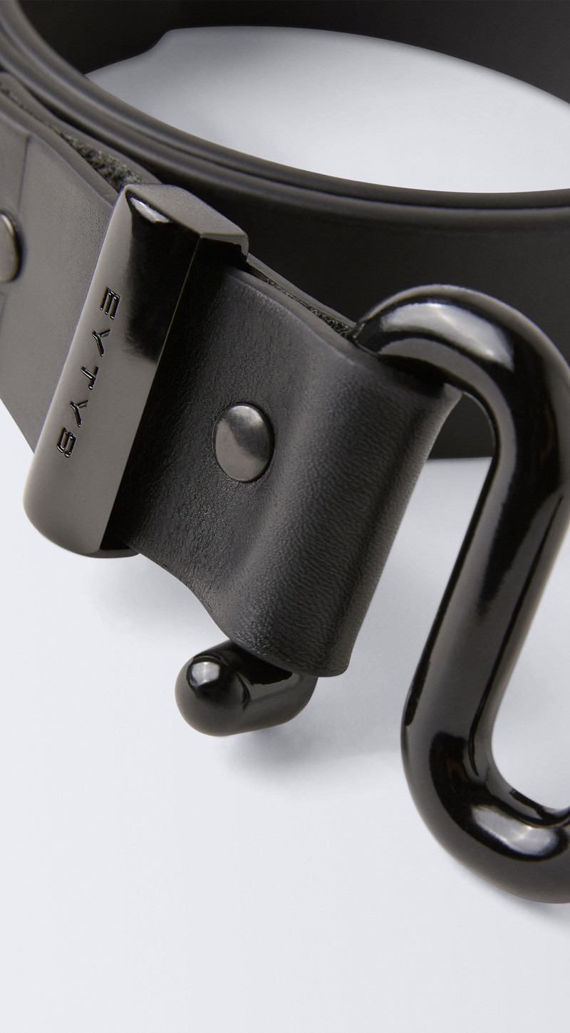 EYTYS Zane Belt outlook