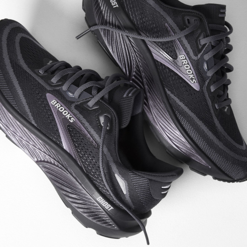 BROOKS Ghost 18 outlook