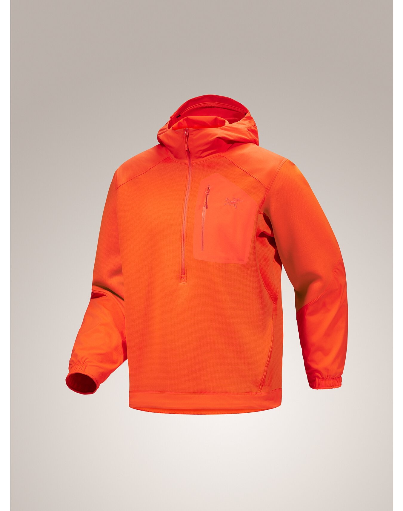 Konseal Pullover Hoody - 8