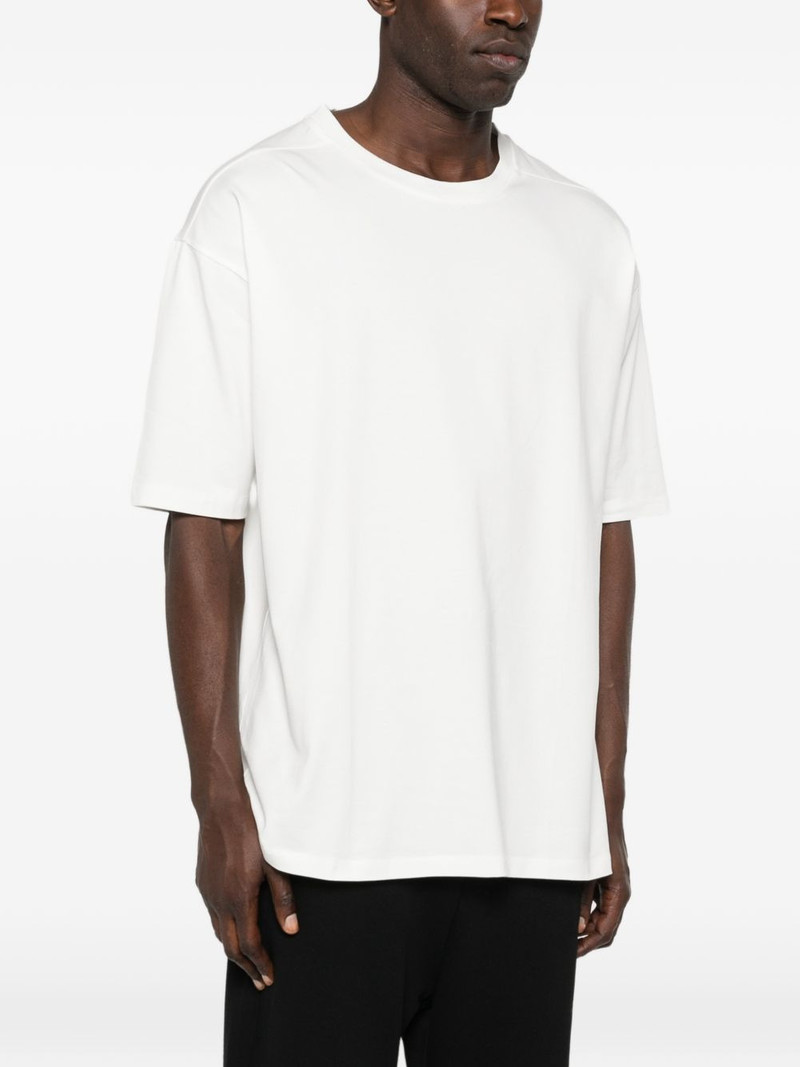 crew-neck T-shirt 3