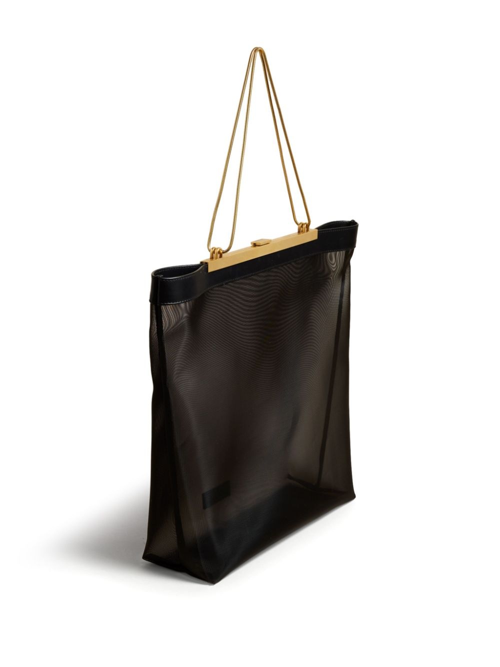 The Augusta mesh tote bag - 3