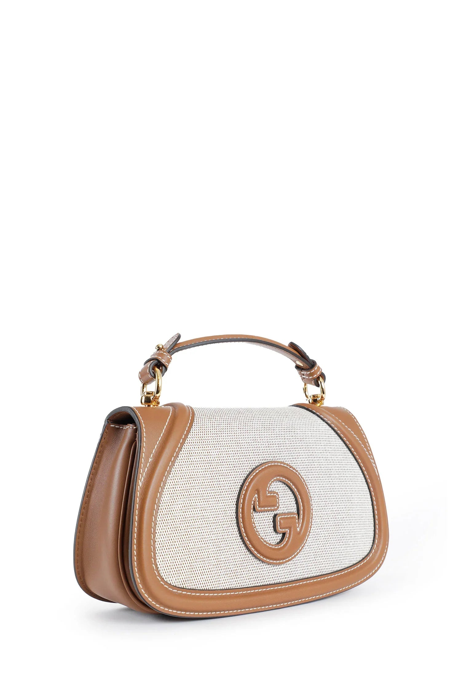 Blondie-Medium-Top-Handle-Bag - 2