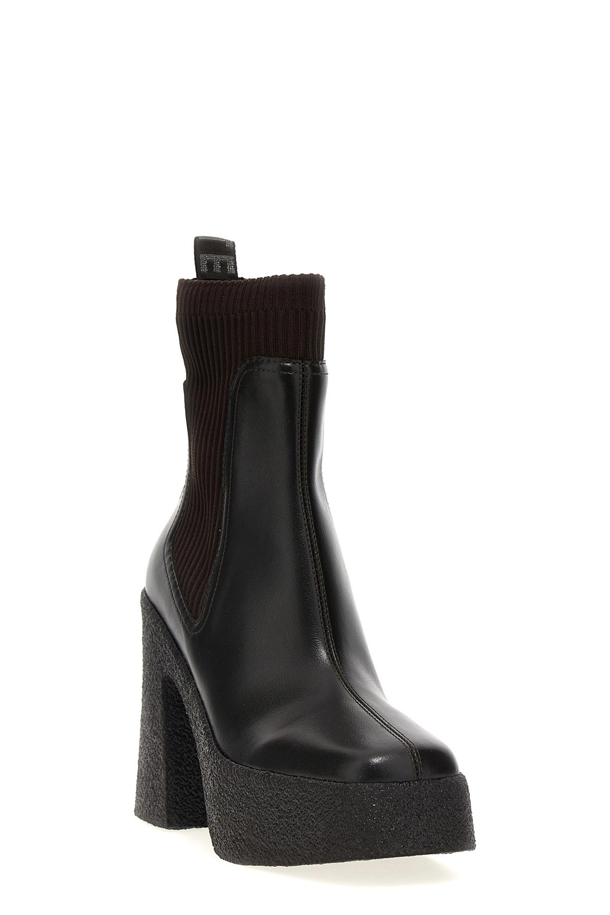 'Skyla' ankle boots - 2