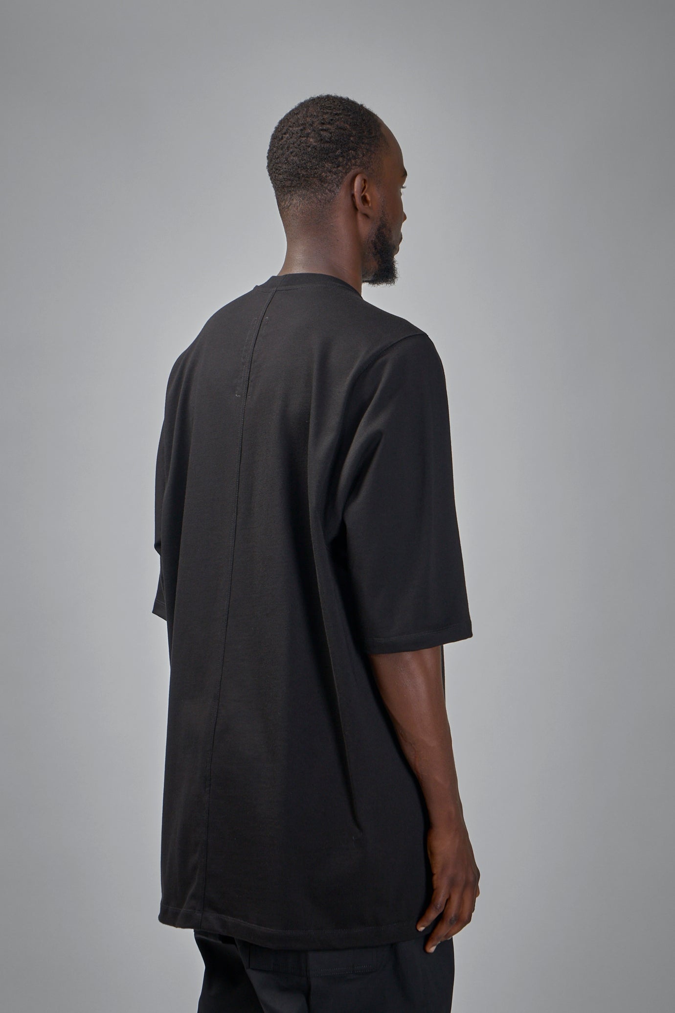 Jumbo SS Tee - 3