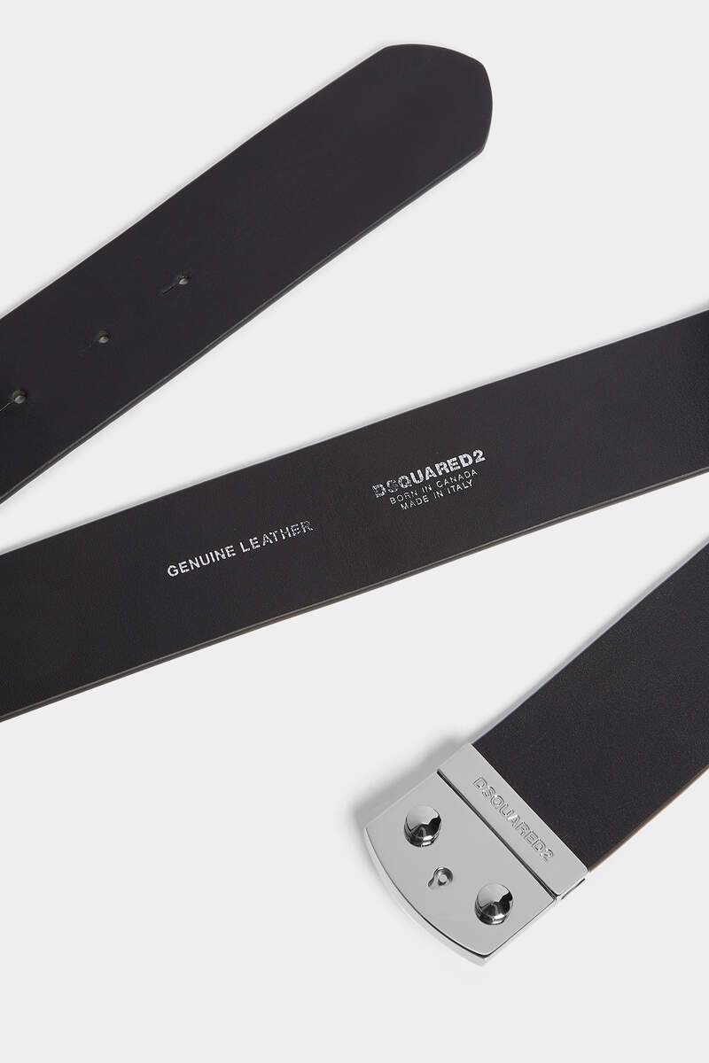 LOCK YOURSELF BELT - 4