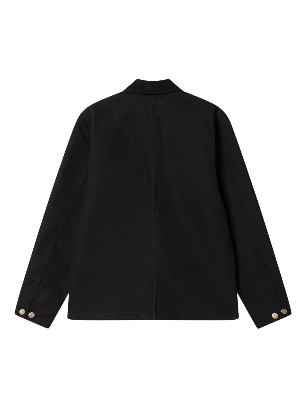 Michigan cotton jacket - 6