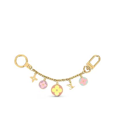 Louis Vuitton LV Spring Chain Bag Charm outlook