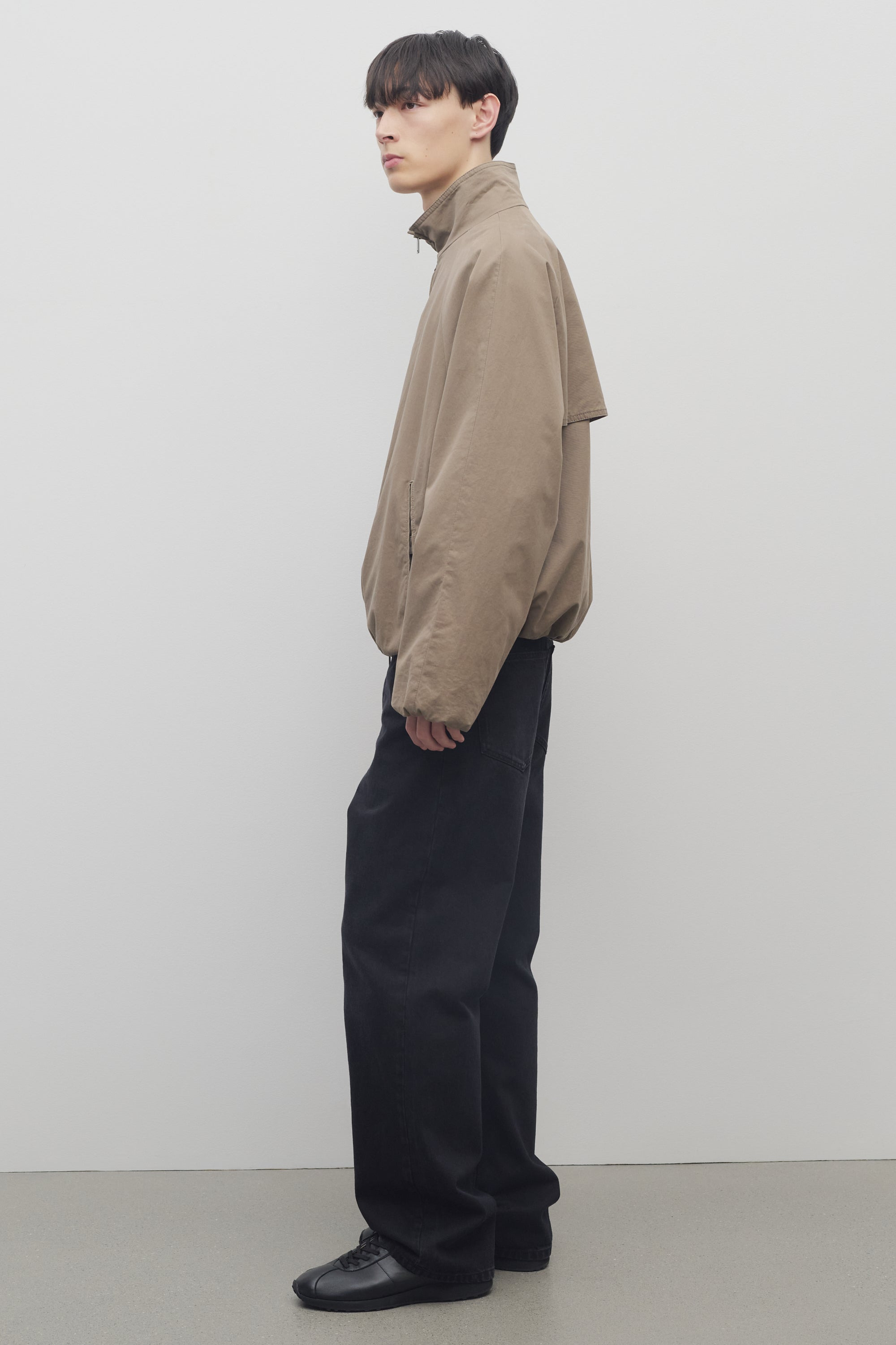 Ross Jean in Denim - 4
