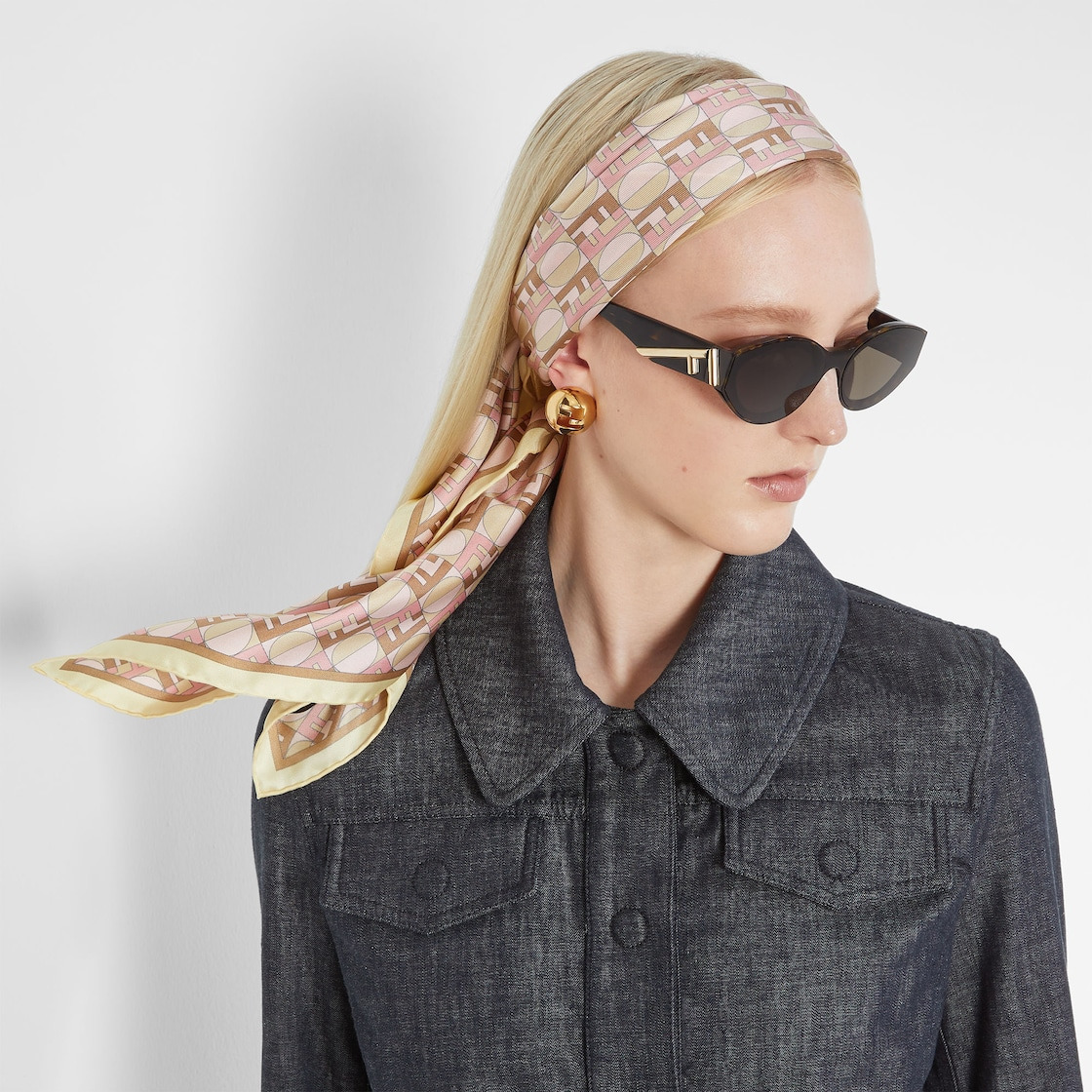 Fendi First - 4