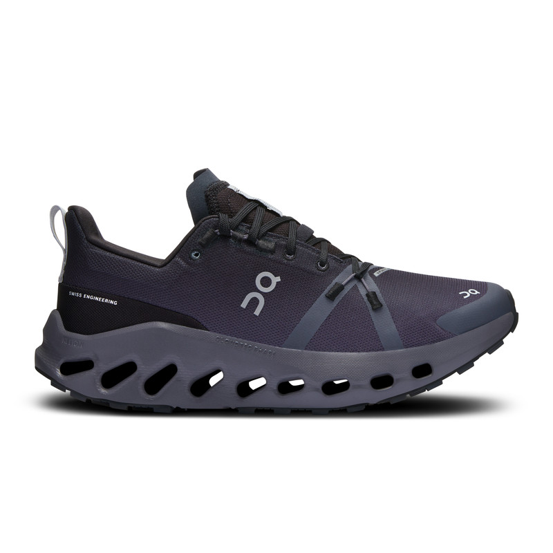 Cloudsurfer Trail Waterproof - 1