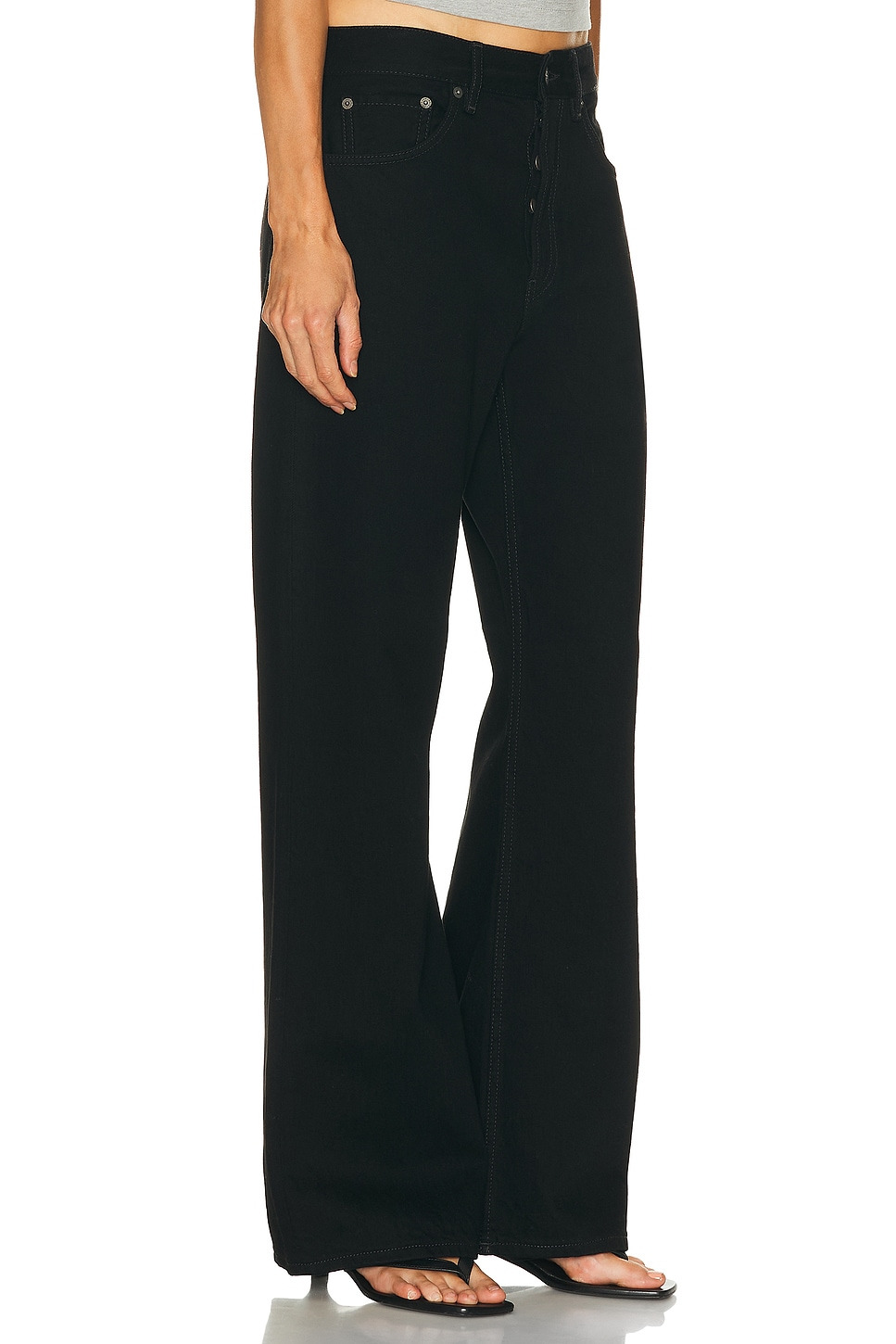 2021F Wide Leg - 2