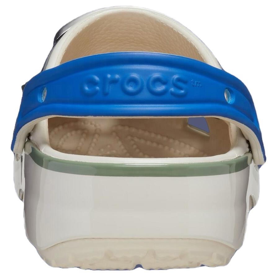 Crocs x Naruto Shippuden Classic Clog 'Minato Namikaze' 209885-160 - 6