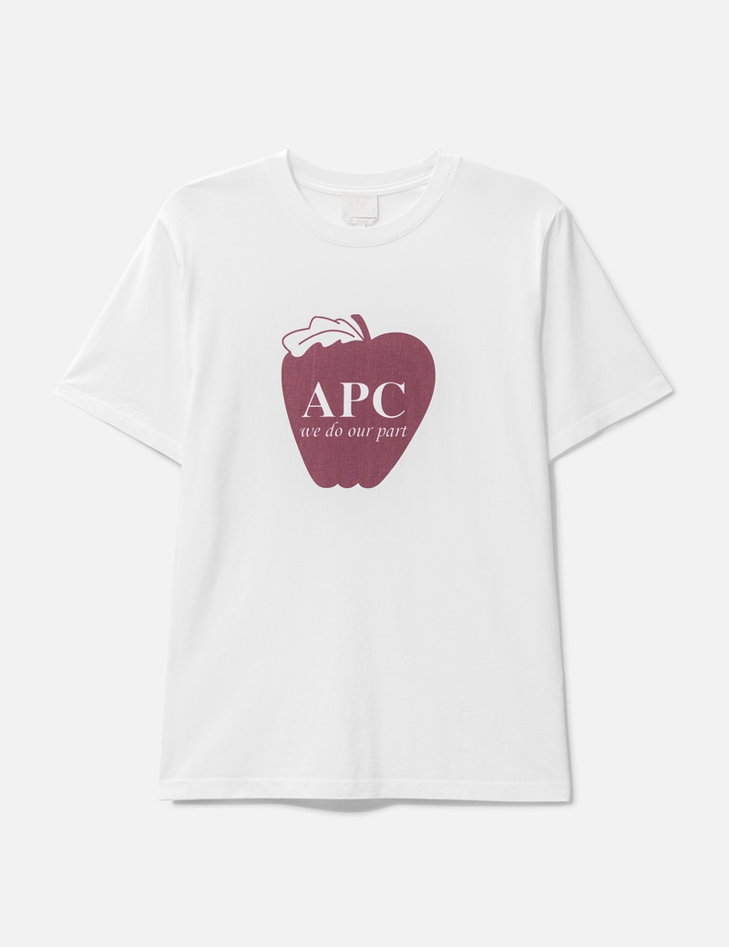 POMME T-SHIRT 1