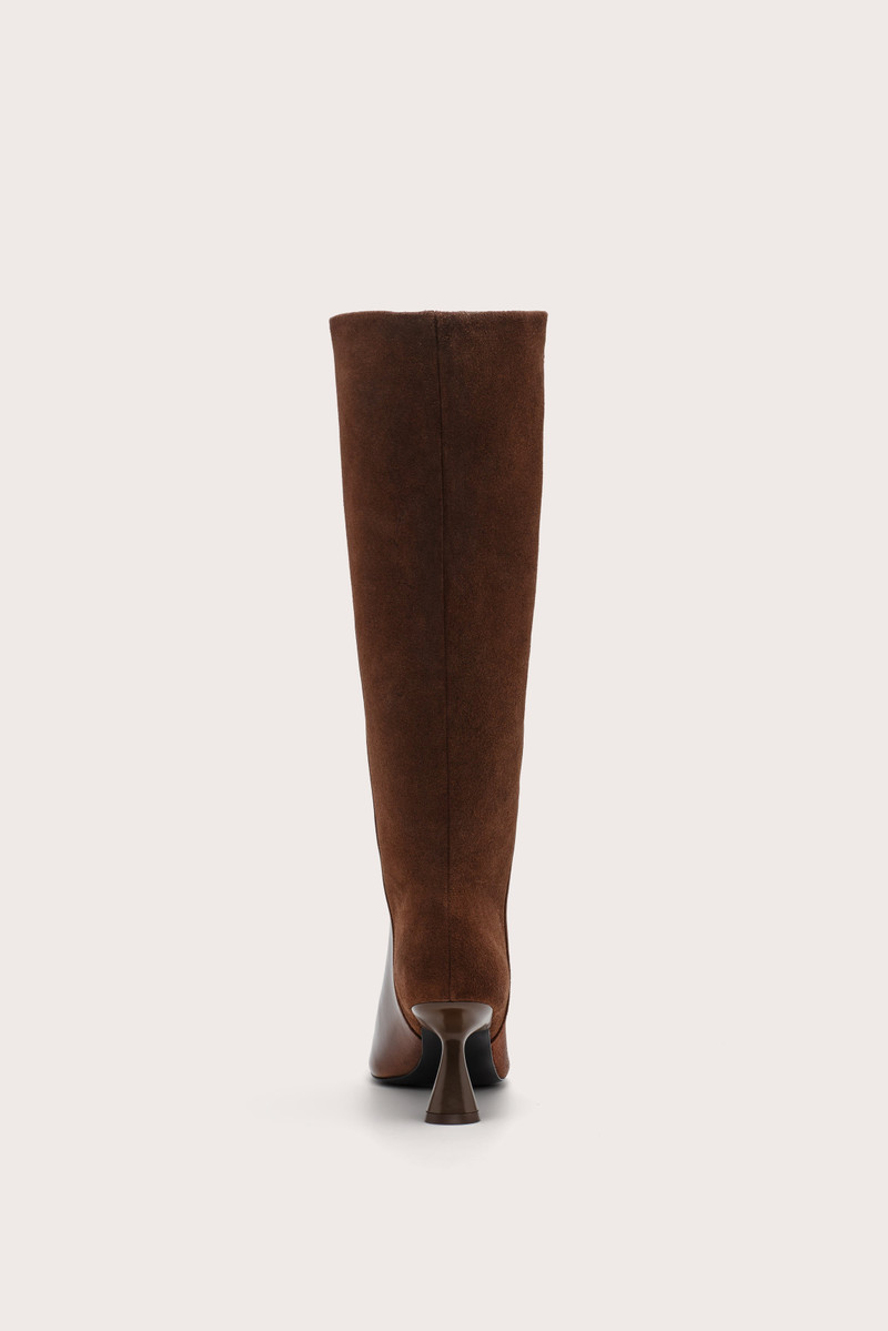 WREN BOOT 4