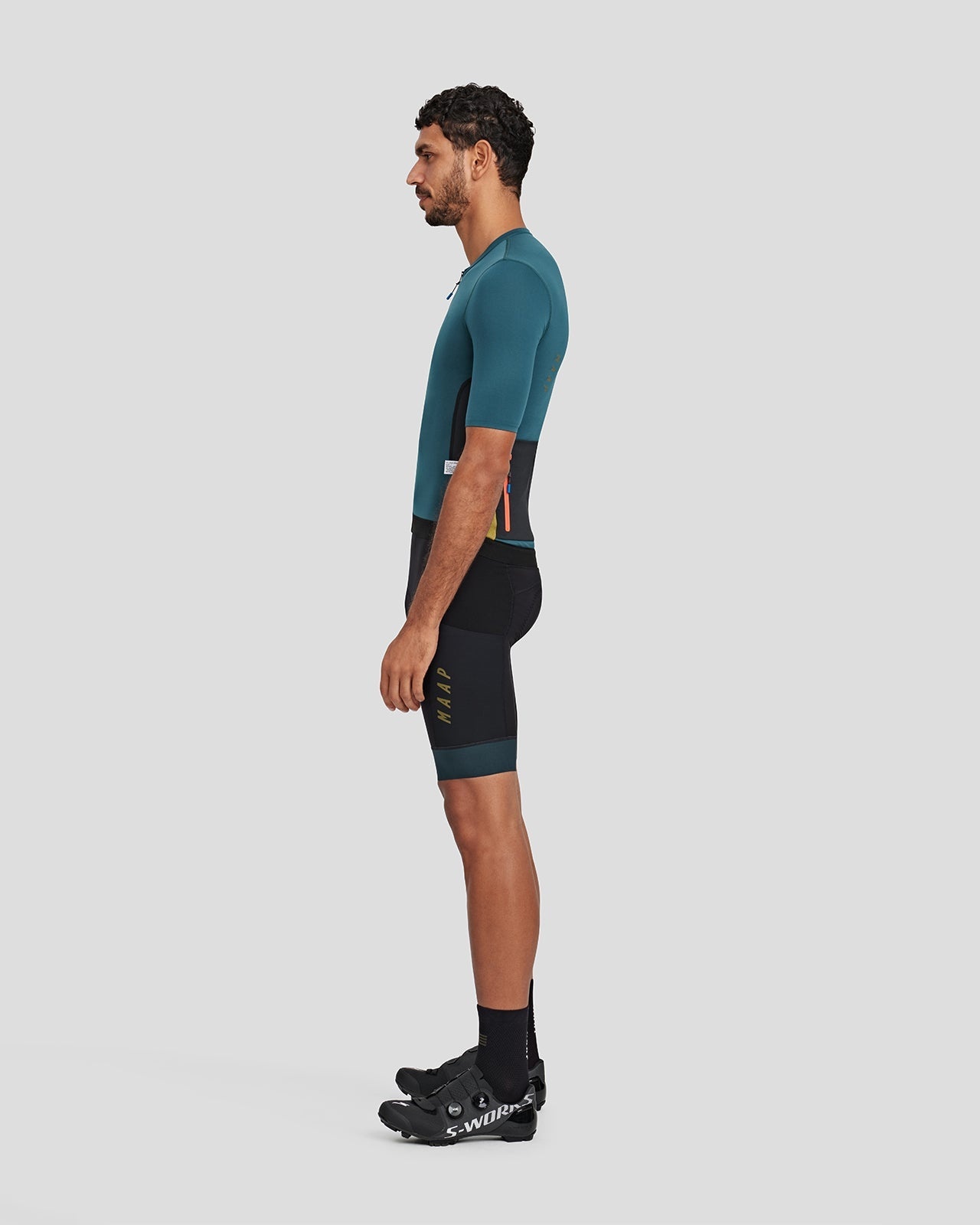 Alt_Road™ Jersey - 3