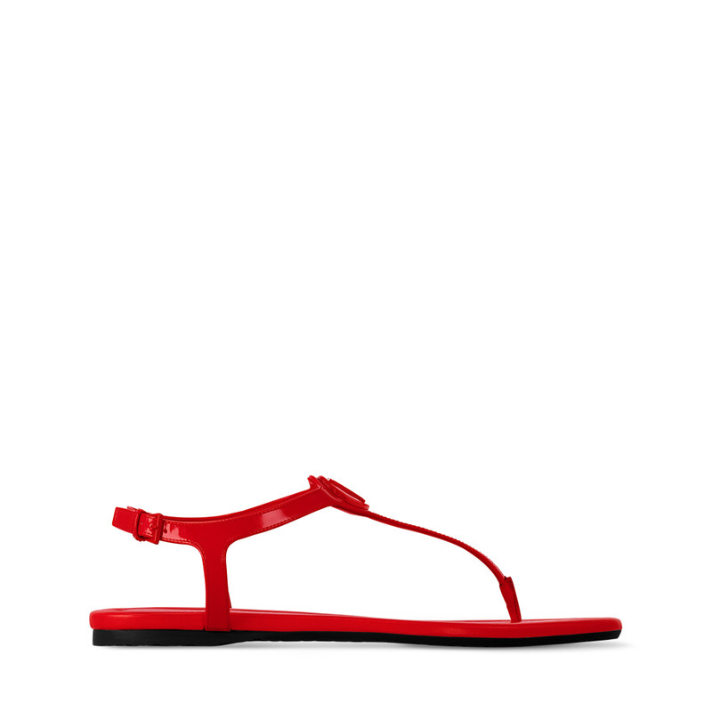 Louis Vuitton Sunkiss Flat Sandal outlook