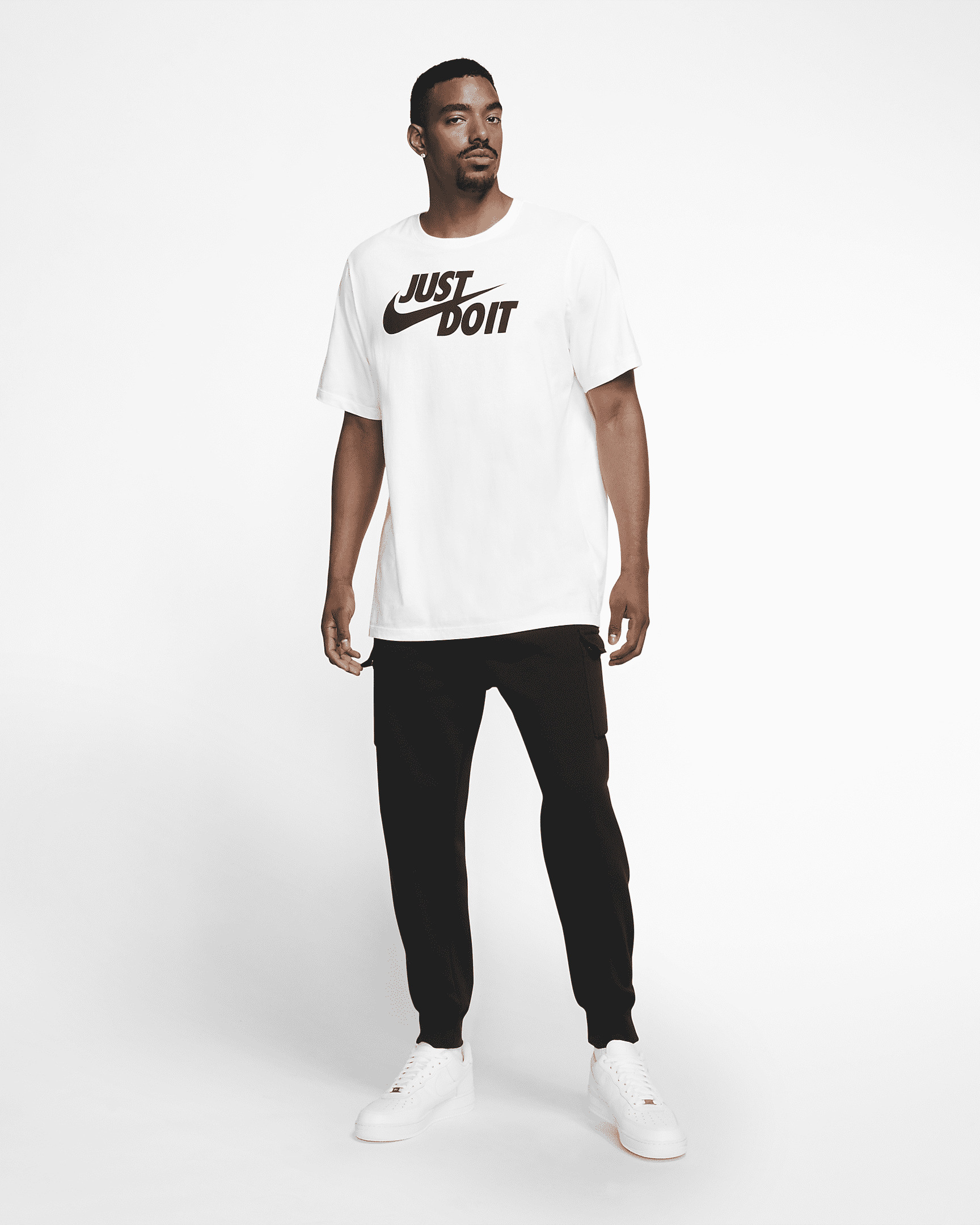 Nike Sportswear JDI Men's T-Shirt - 8
