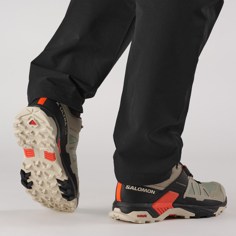 X ULTRA 4 GORE-TEX 8