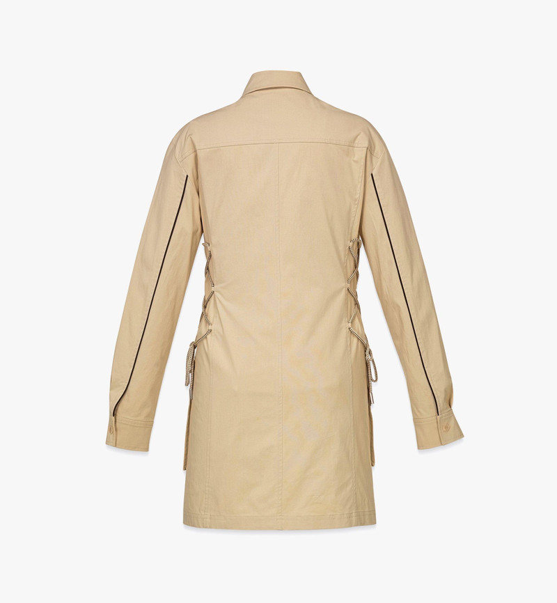 Women’s Meta Safari Dress 3